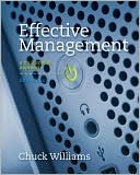Effective Management