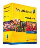 Rosetta Stone Russian v4 TOTALe - Level 1 - Learn Russian