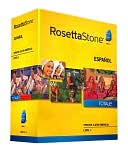 Rosetta Stone Spanish (Latin America) v4 TOTALe - Level 1 - Learn Spanish