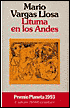Lituma en los Andes (Death in the Andes)