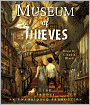 Museum of Thieves (The Keepers Trilogy Series #1)