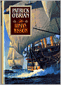 The Ionian Mission