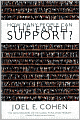How Many People Can the Earth Support?