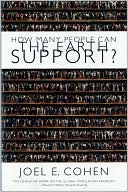 How Many People Can the Earth Support?