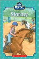 Stormy (Breyer Stablemates Series)