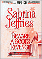 Beware a Scot's Revenge (School for Heiresses Series #3)