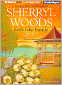 Feels like Family (Sweet Magnolias Series #3)