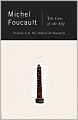 The History of Sexuality: The Care of the Self