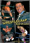 The WrestleCrap Book of Lists!