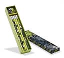 Vera Bradley Baroque Pencil Box / 10 Pencils and Sharpener