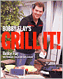 Bobby Flay's Grill It!