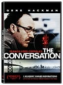 The Conversation with Gene Hackman