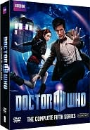 Doctor Who: The Complete Fifth Series
