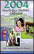 Day-by-Day Diabetes Calendar