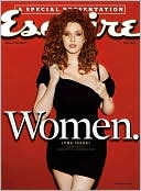 Esquire - one year subscription: Magazine Cover