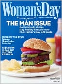 Woman's Day - One Year Subscription: Magazine Cover