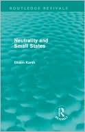 Neutrality and Small States
