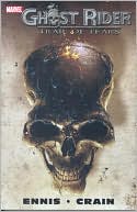Ghost Rider: Trail of Tears