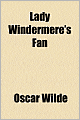 Lady Windermere's Fan