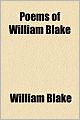 Poems of William Blake