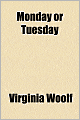 Monday or Tuesday