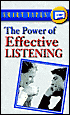 The Power of Effective Listening