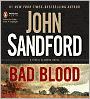 Bad Blood (Virgil Flowers Series #4)