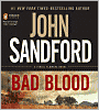 Bad Blood (Virgil Flowers Series #4)