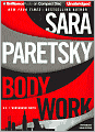 Body Work (V. I. Warshawski Series #14)