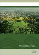 Geologically Active: Proceedings of the 11th IAEG Congress. Auckland, New Zealand, 5-10 September 2010