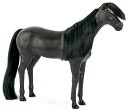Paradise Horses Merlin Horse by Paradise Kids, LLC: Product Image