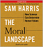 The Moral Landscape: How Science Can Determine Human Values