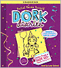 Tales from a Not-So-Popular Party Girl (Dork Diaries Series #2)