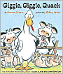 Giggle, Giggle, Quack