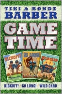 Game Time: Kickoff!; Go Long!; Wild Card