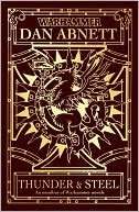 Thunder and Steel (Warhammer Series)