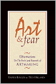 Art & Fear: Observations on the Perils (and Rewards) of Artmaking