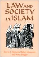 Law and Society in Islam