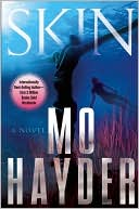 Skin (Jack Caffery Series #4)