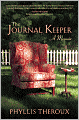 The Journal Keeper: A Memoir
