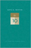 Karla K. Morton: New and Selected Poems