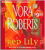 Red Lily (In the Garden Trilogy Series #3)