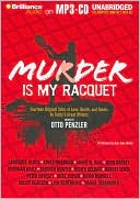 Murder Is My Racquet