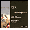 Puccini: Tosca