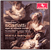 Scarlatti: Agar et Ismaele Esiliati