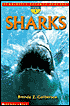Sharks (Scholastic Science Reader Series)