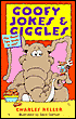 Flip Joke Book: Goofy Jokes and Giggles; Zany Knock Knocks