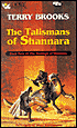 The Talismans of Shannara (Heritage of Shannara Series #4)