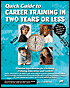 Quick Guide to Career Training in Two Years or Less