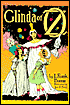 Glinda of Oz (Oz Series #14)